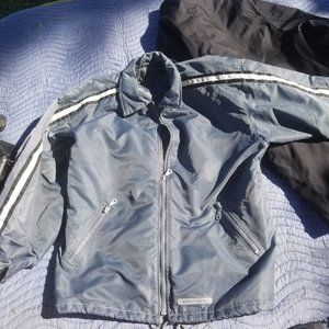 Point Zero Men's Jacket